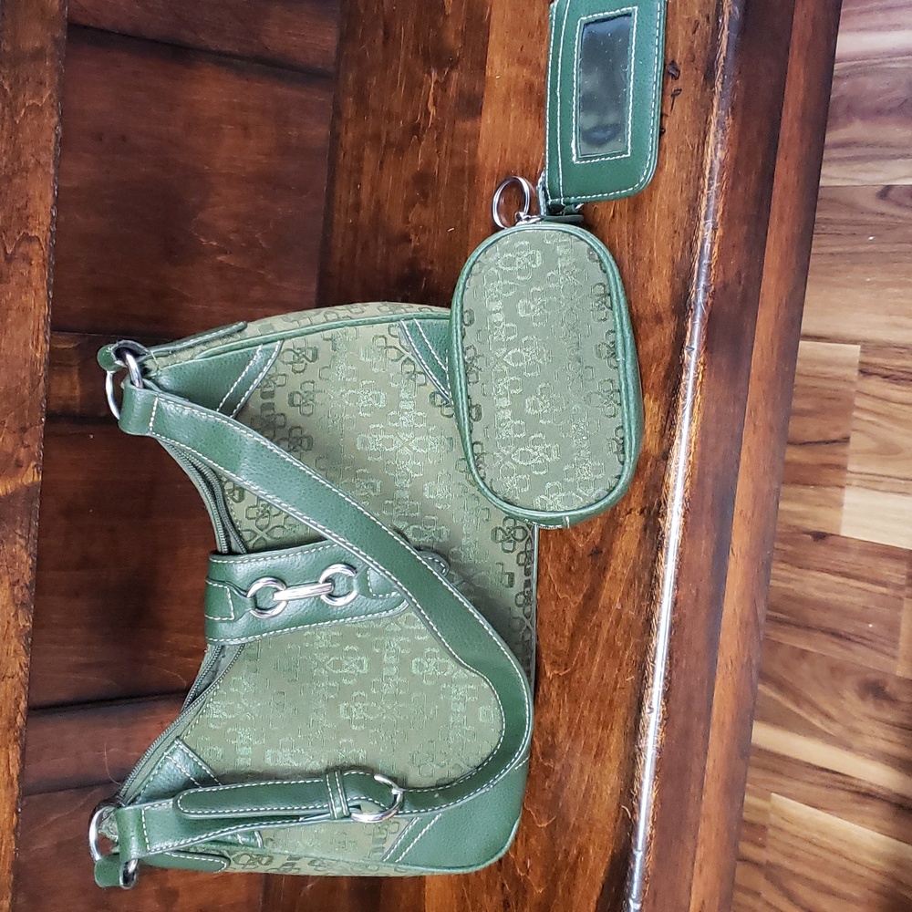 3X HOST PICK. Croft & Barrow Purse